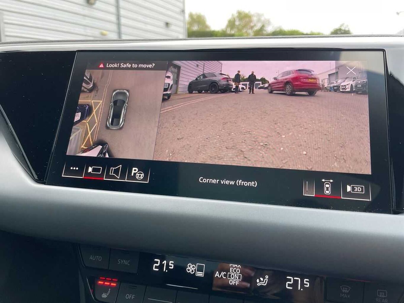 Used Audi e-tron GT 2025 for sale - 76678477: Photo 14