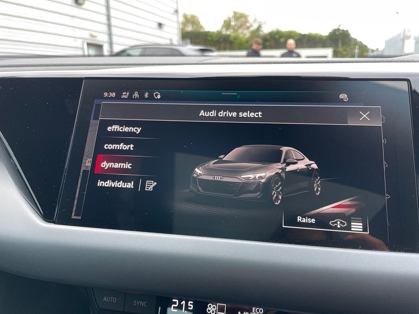 Used Audi e-tron GT 2025 for sale - 76678477: Photo 15