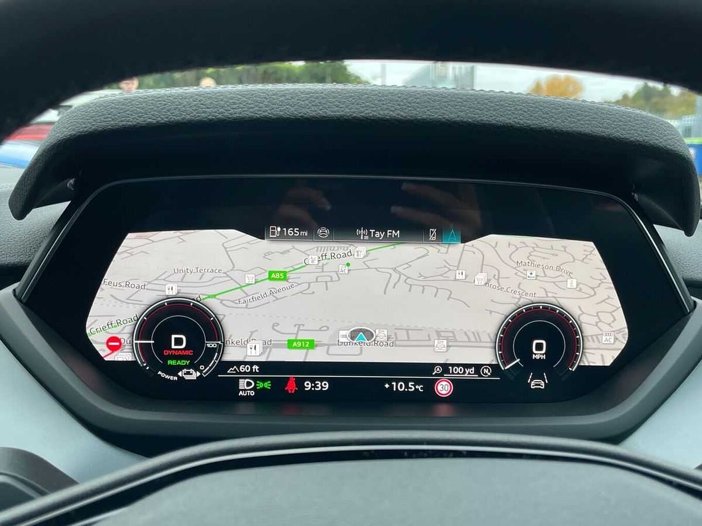 Used Audi e-tron GT 2025 for sale - 76678477: Photo 16