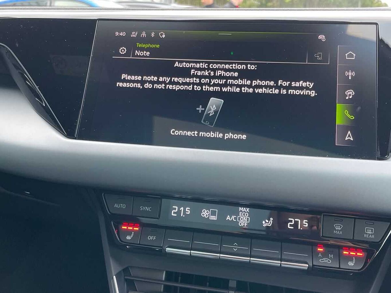 Used Audi e-tron GT 2025 for sale - 76678477: Photo 19