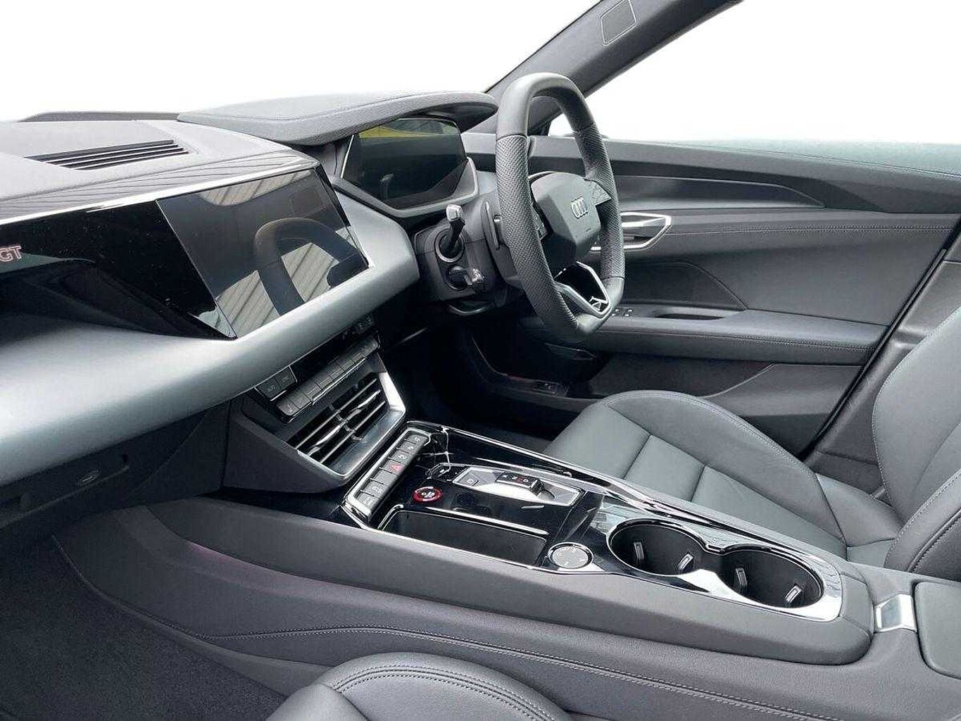 Used Audi e-tron GT 2025 for sale - 76678477: Photo 2