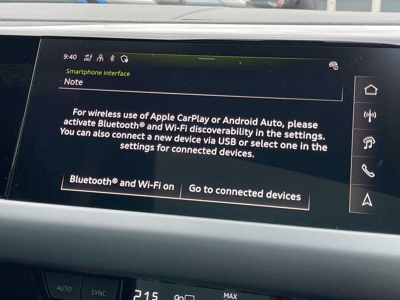 Used Audi e-tron GT 2025 for sale - 76678477: Photo 20