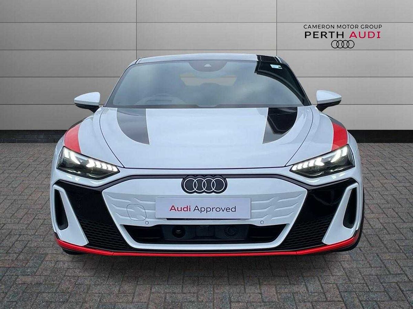 Used Audi e-tron GT 2025 for sale - 76678477: Photo 8