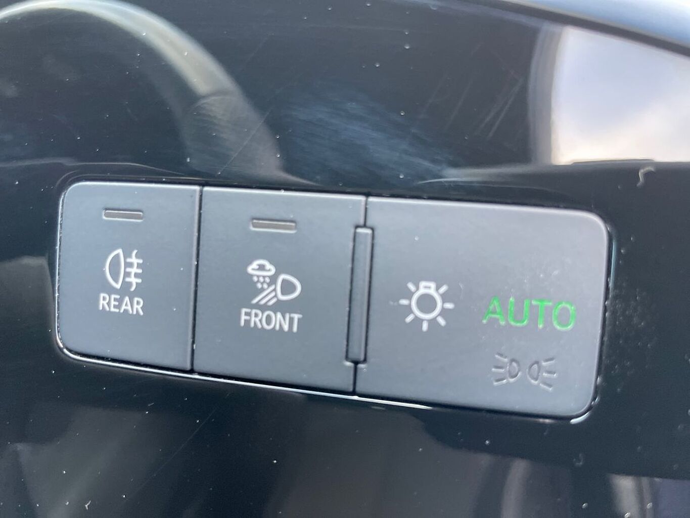 Used Audi Q3 2023 for sale - 76541161: Photo 14