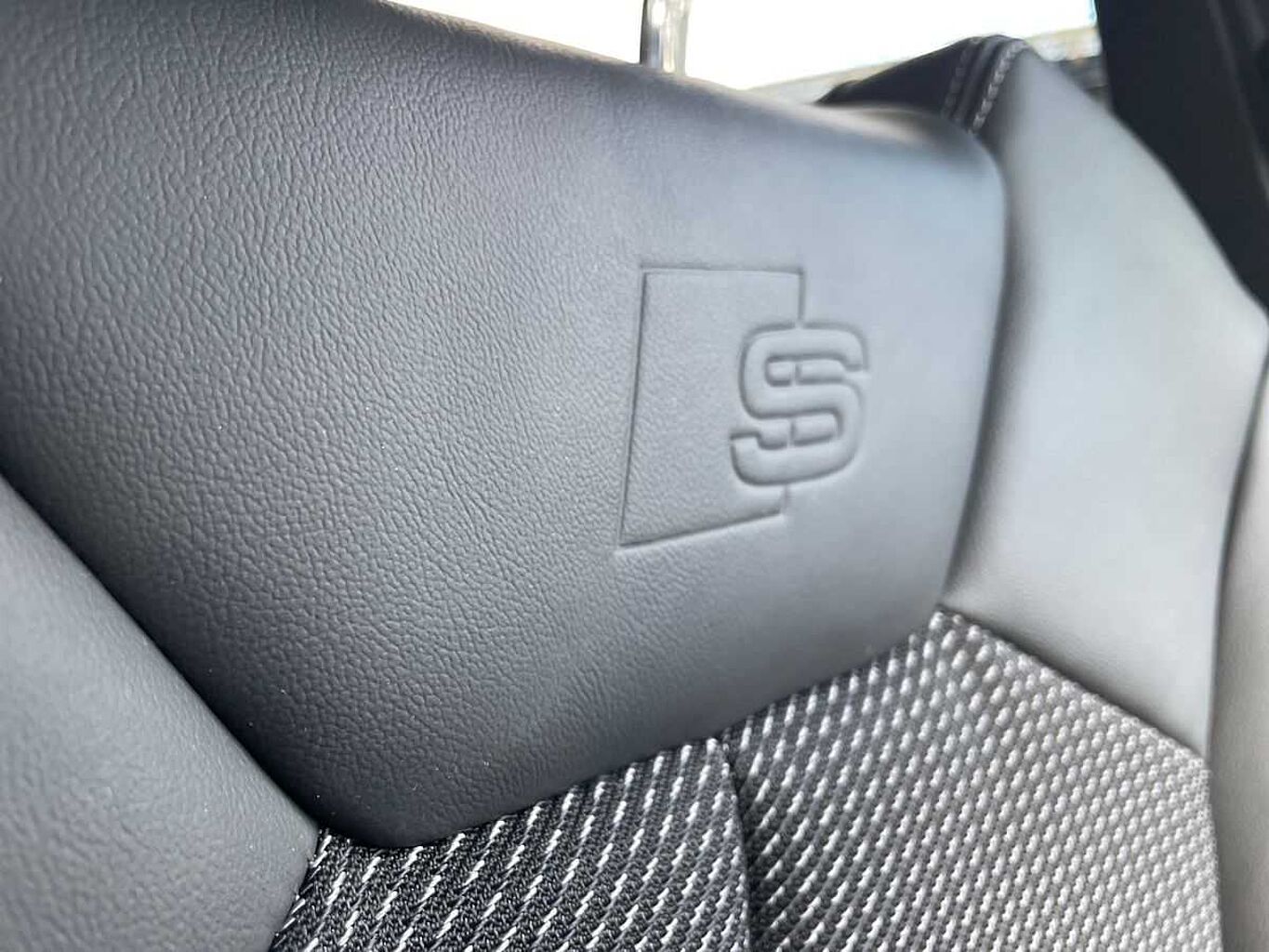 Used Audi Q3 2023 for sale - 76541161: Photo 18