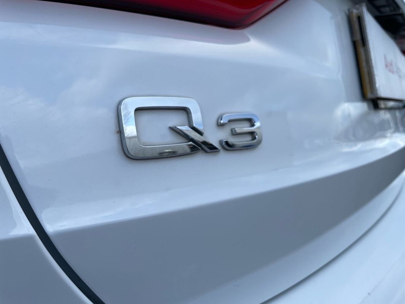 Used Audi Q3 2023 for sale - 76541161: Photo 23