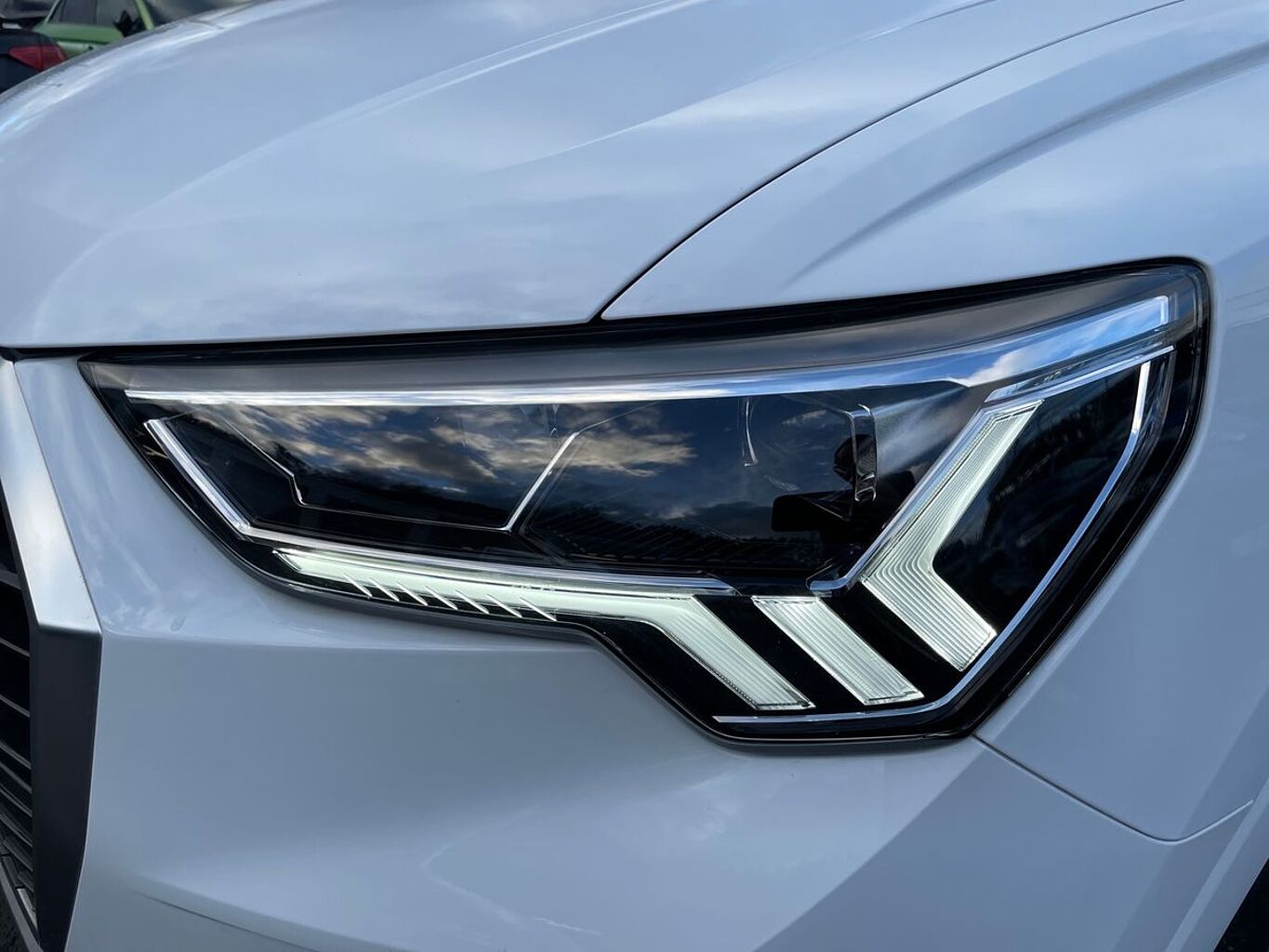 Used Audi Q3 2023 for sale - 76541161: Photo 24