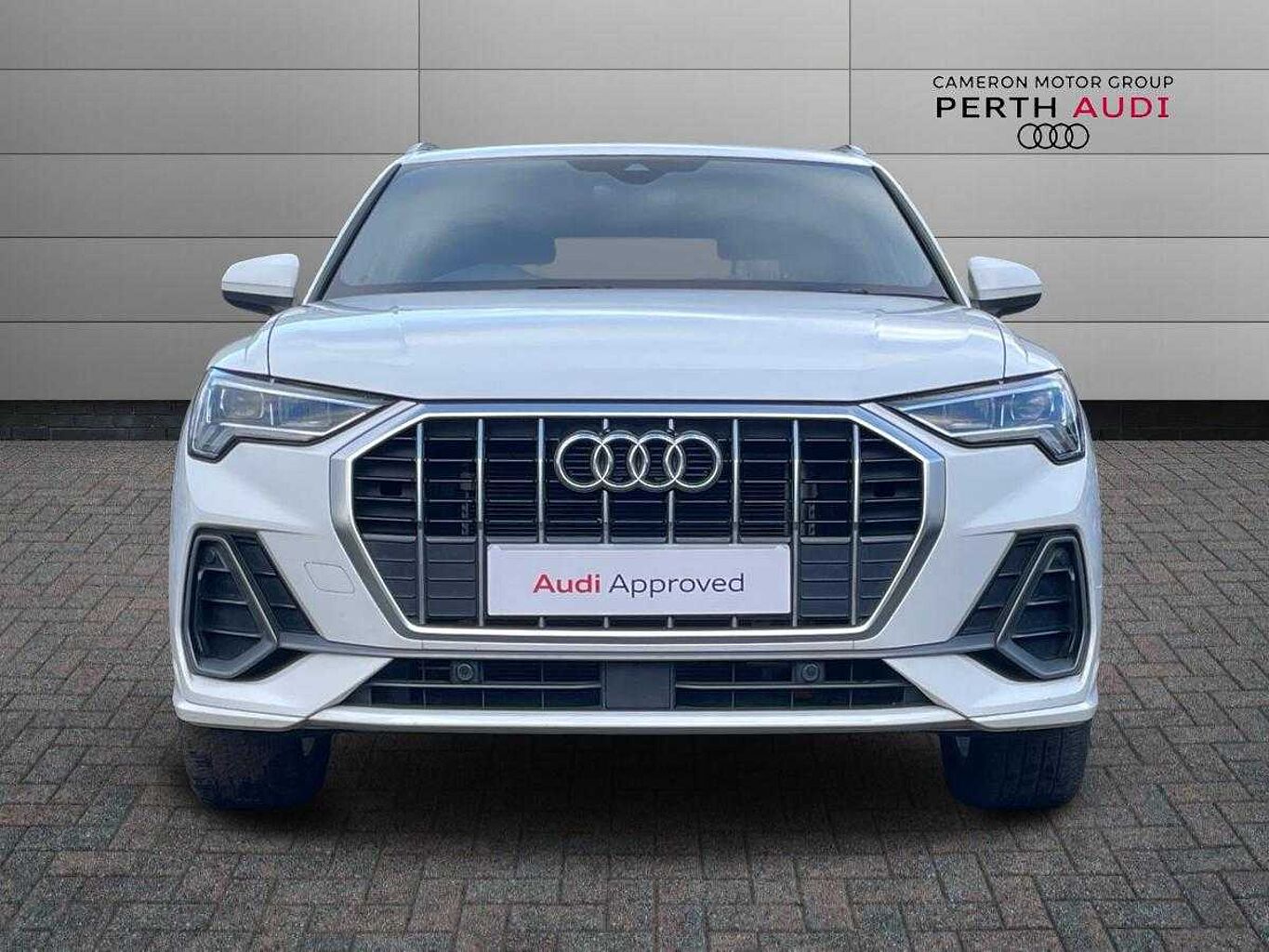 Used Audi Q3 2023 for sale - 76541161: Photo 8