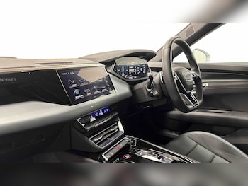 Used Audi e-tron GT 2022 for sale - 77334501: Photo