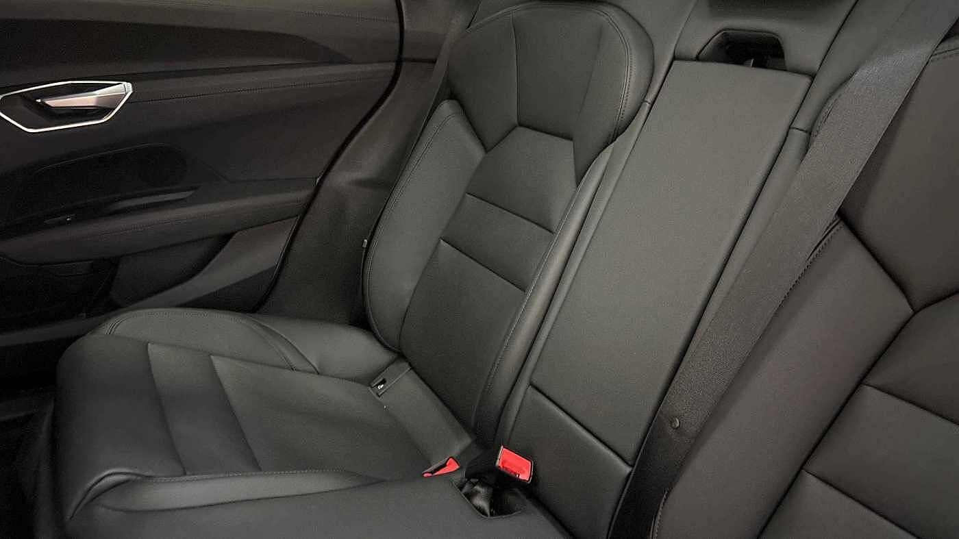 Used Audi e-tron GT 2022 for sale - 77334501: Photo 7