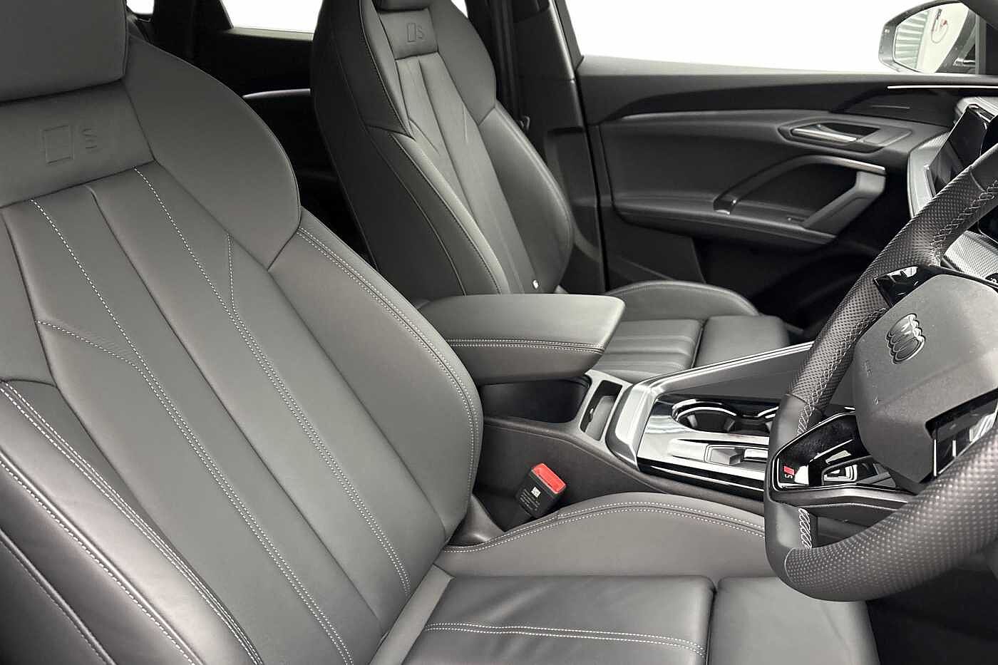 Used Audi Q5 2025 for sale - 78175512: Photo 10