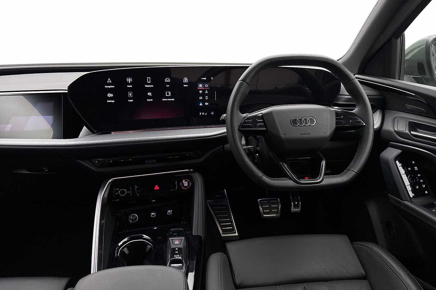 Used Audi Q5 2025 for sale - 78175512: Photo 2