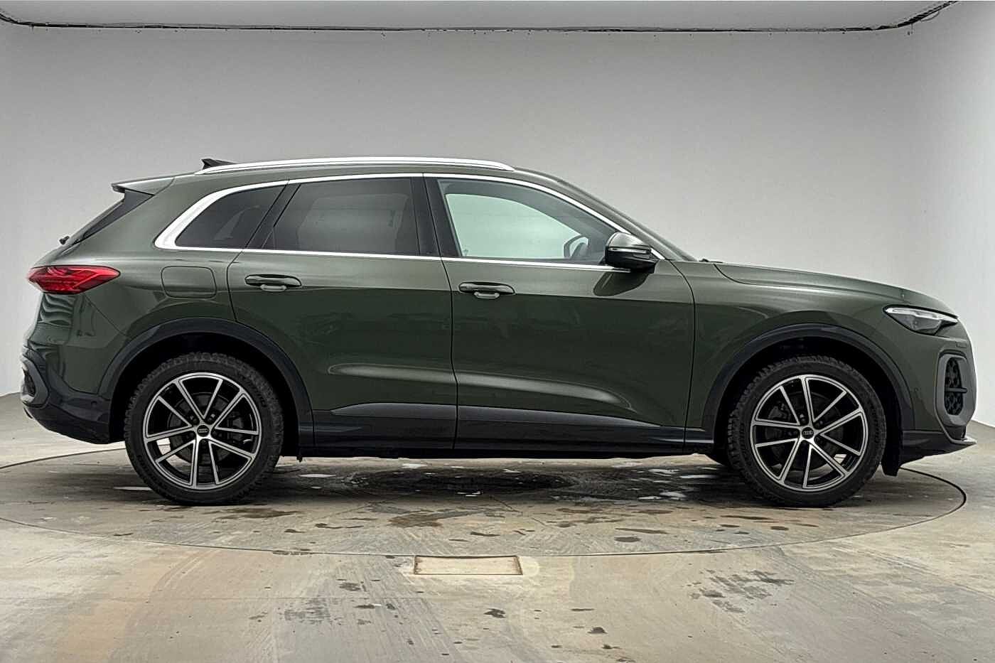 Used Audi Q5 2025 for sale - 78175512: Photo 4