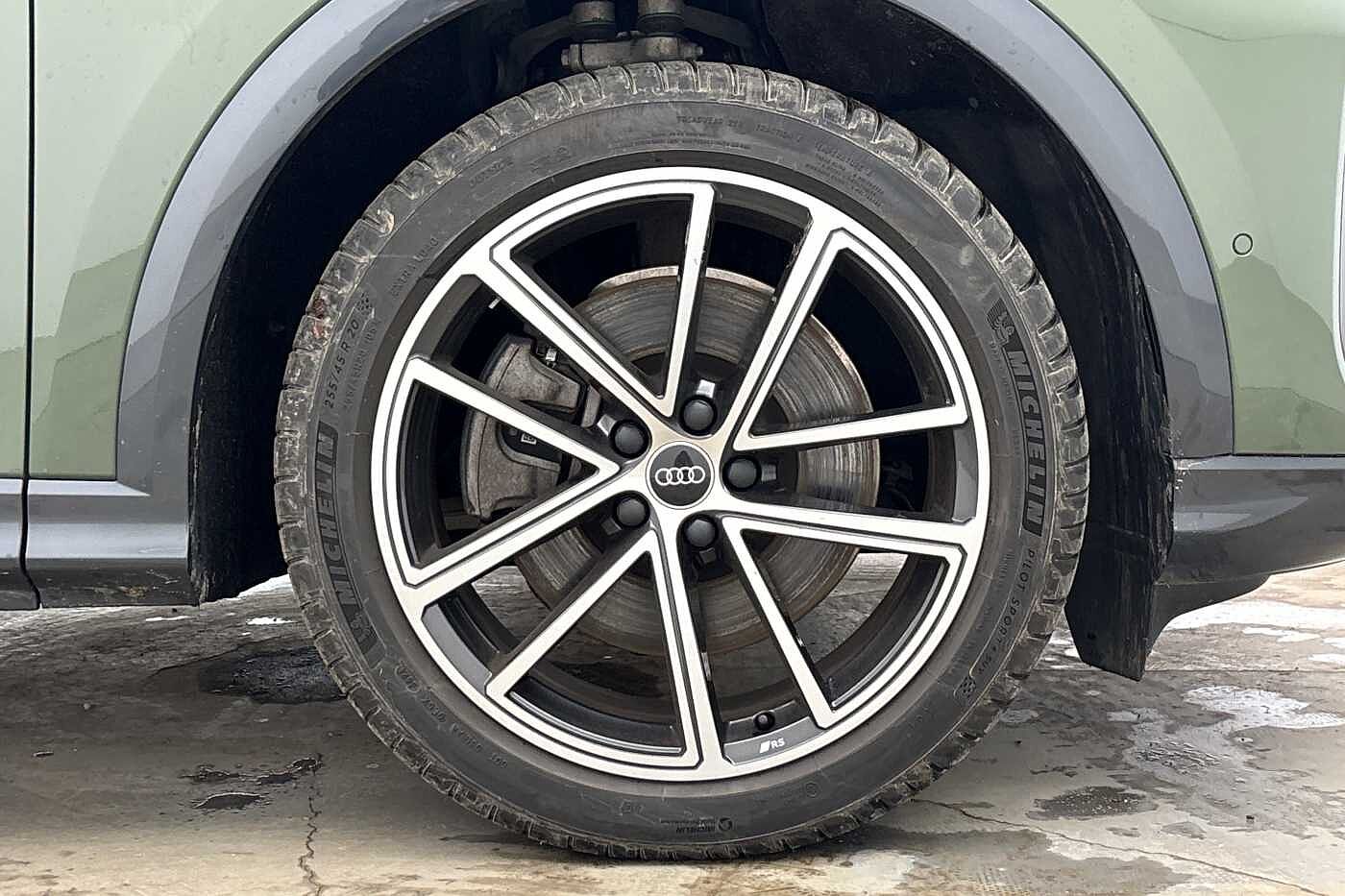 Used Audi Q5 2025 for sale - 78175512: Photo 5