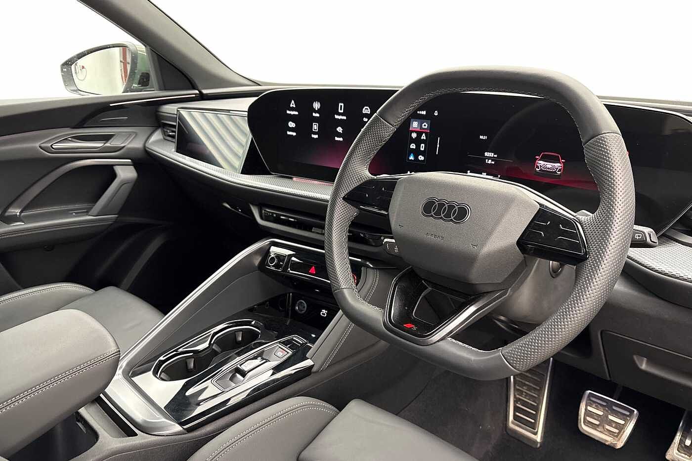 Used Audi Q5 2025 for sale - 78175512: Photo 6