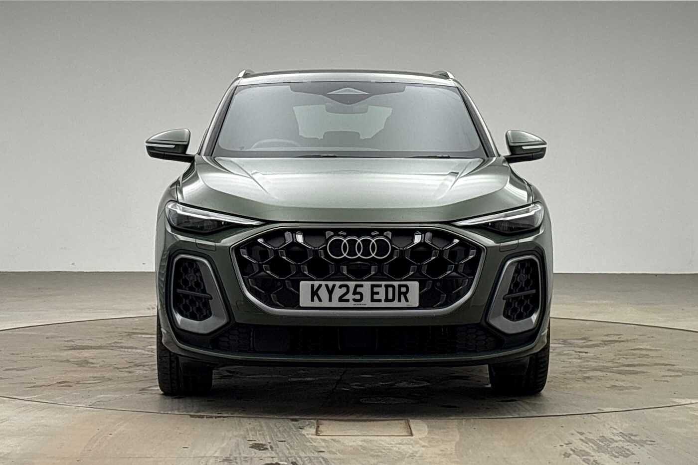 Used Audi Q5 2025 for sale - 78175512: Photo 7