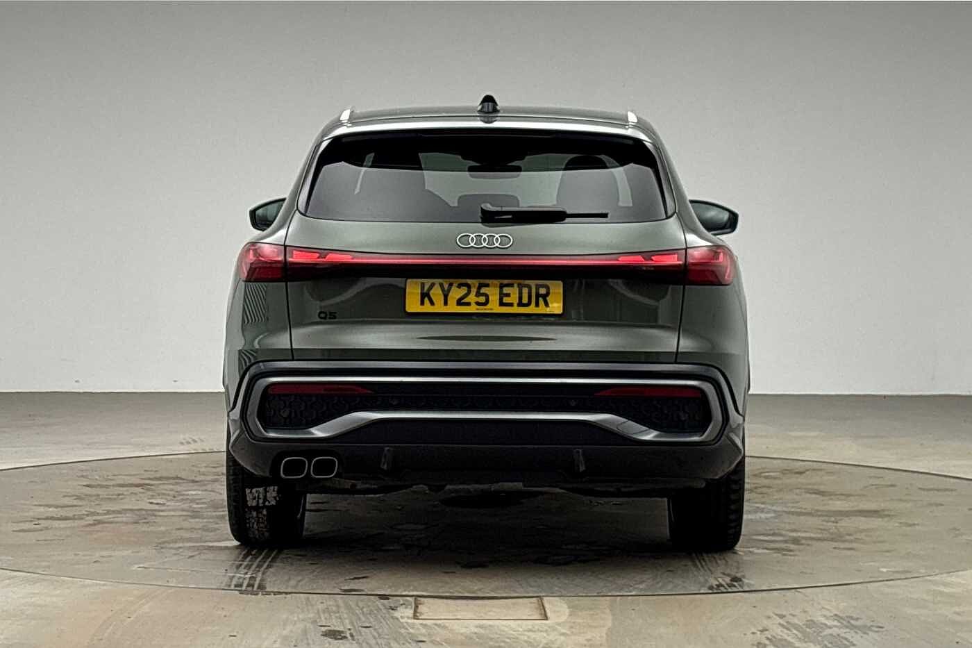 Used Audi Q5 2025 for sale - 78175512: Photo 8