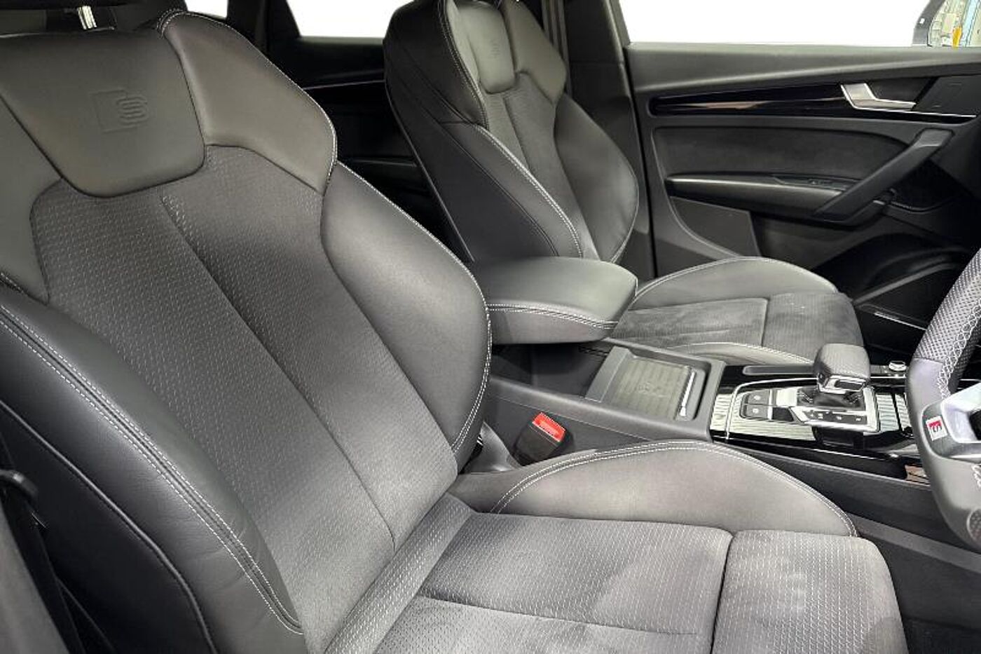 Used Audi Q5 2025 for sale - 76680145: Photo 10