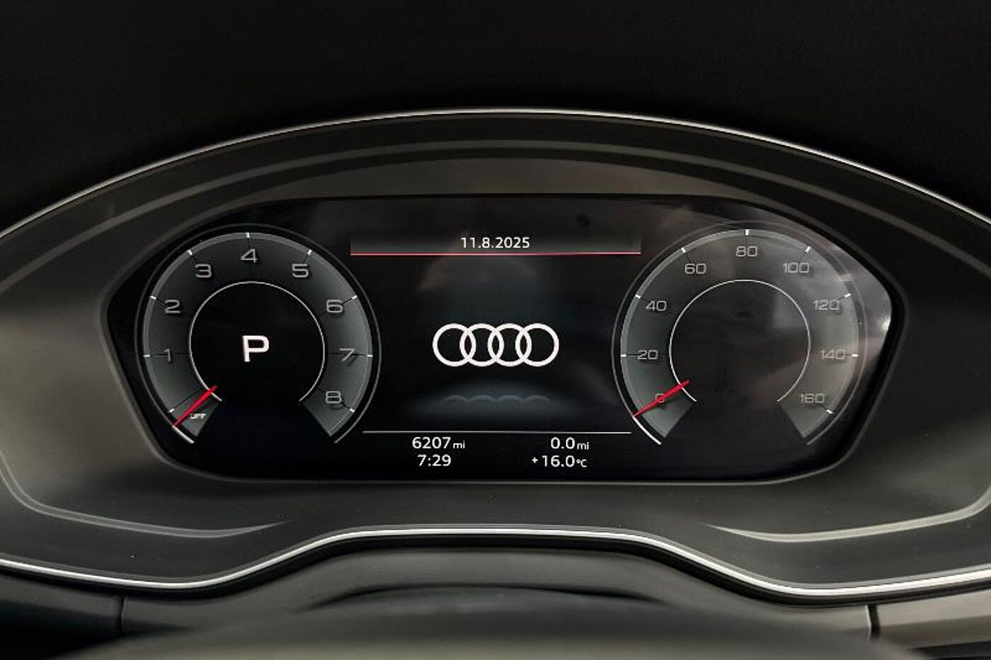 Used Audi Q5 2025 for sale - 76680145: Photo 11