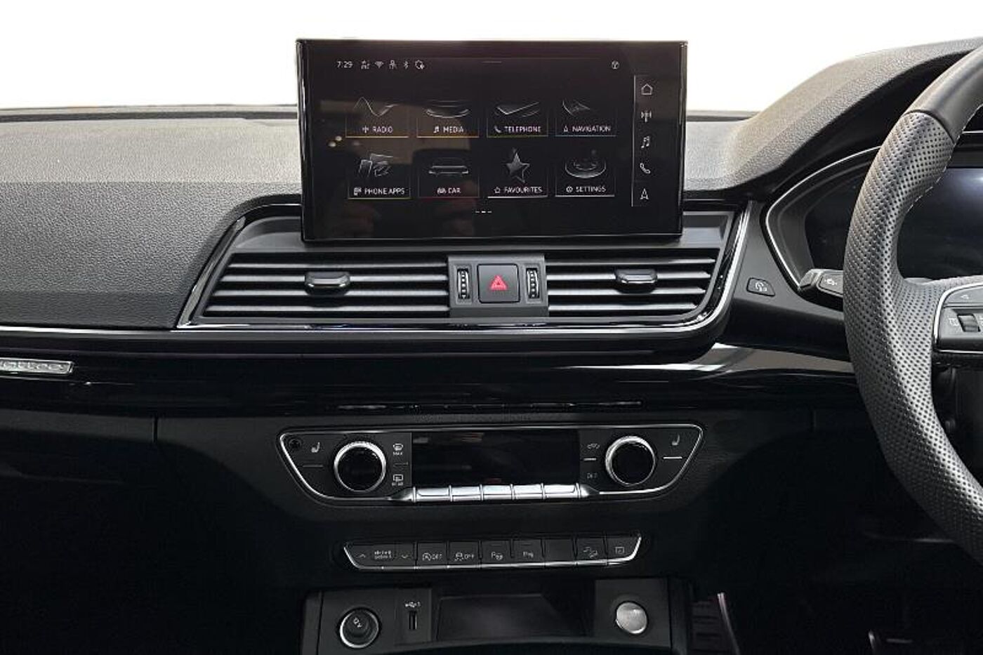 Used Audi Q5 2025 for sale - 76680145: Photo 12