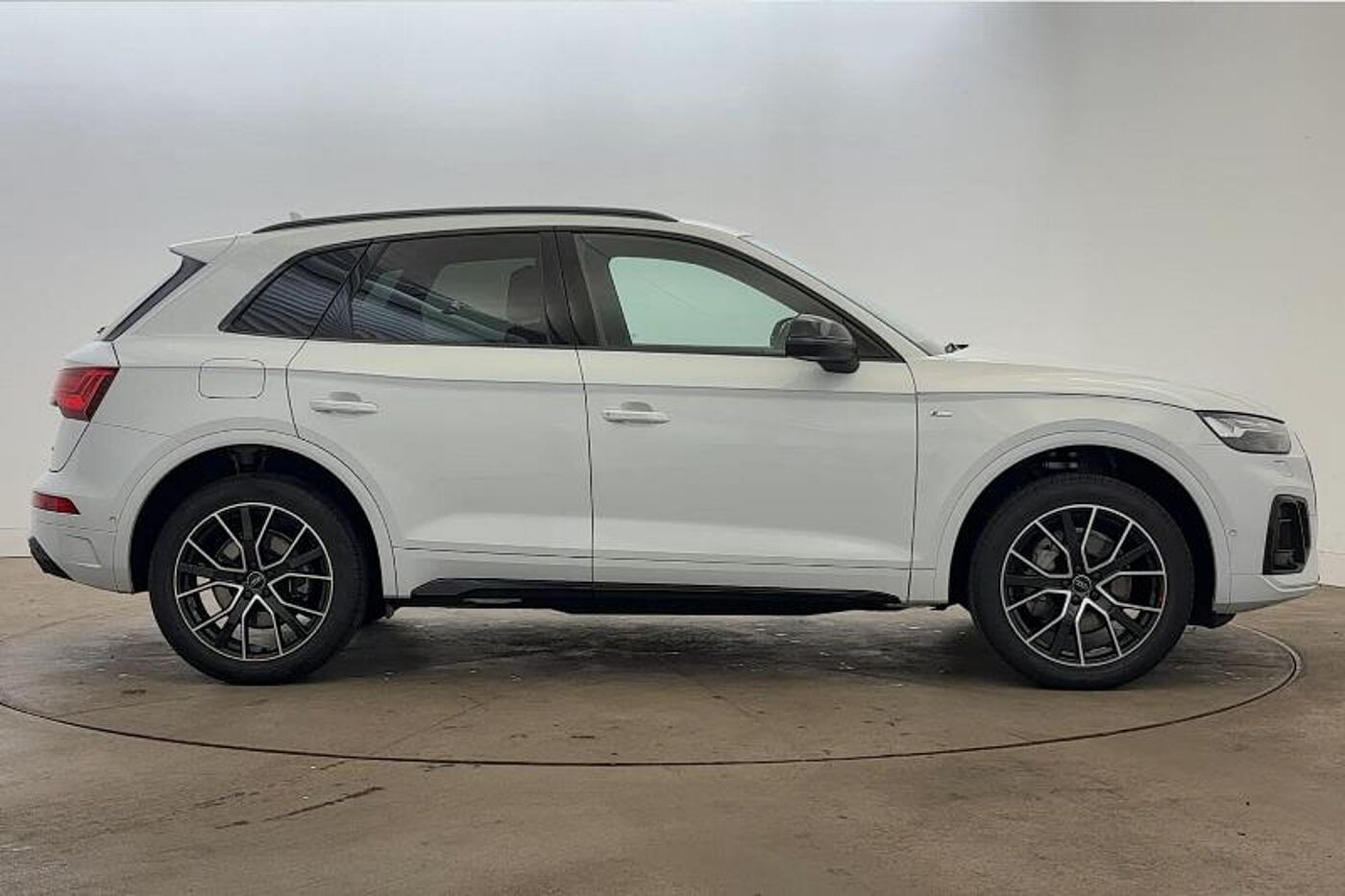 Used Audi Q5 2025 for sale - 76680145: Photo 4