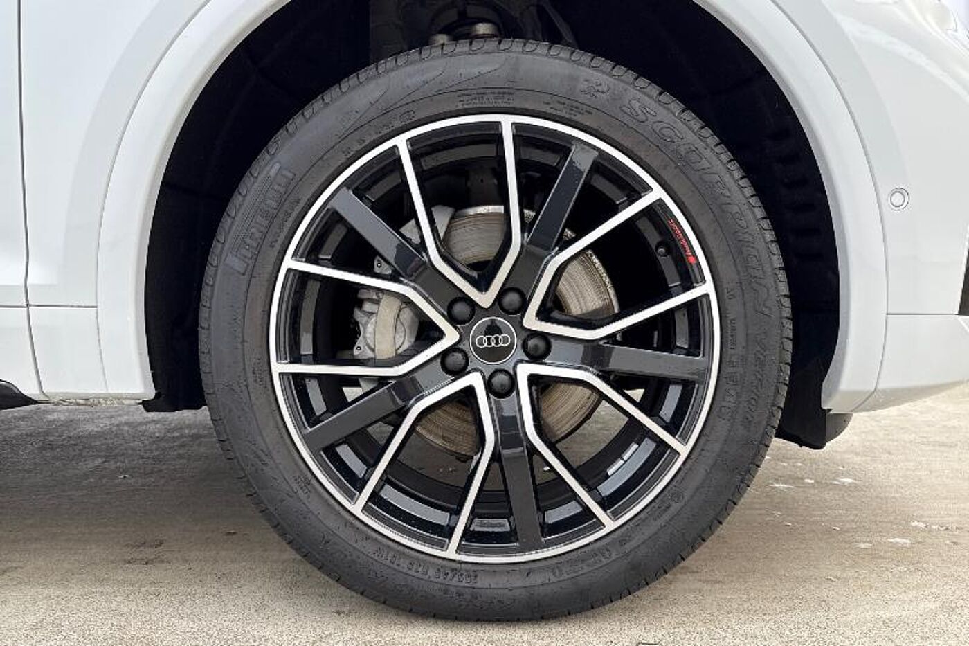 Used Audi Q5 2025 for sale - 76680145: Photo 5