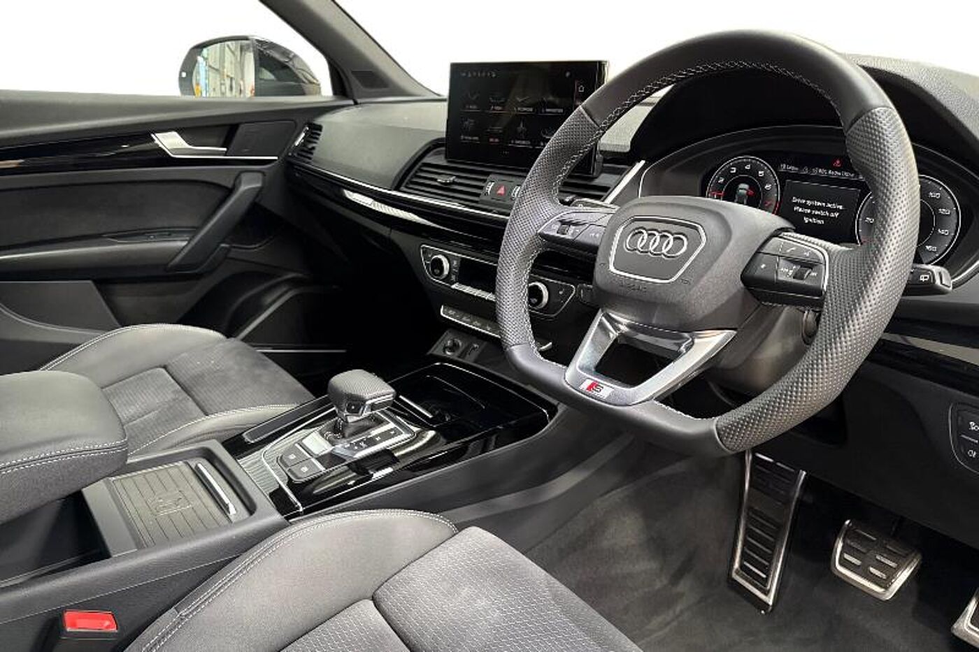 Used Audi Q5 2025 for sale - 76680145: Photo 6