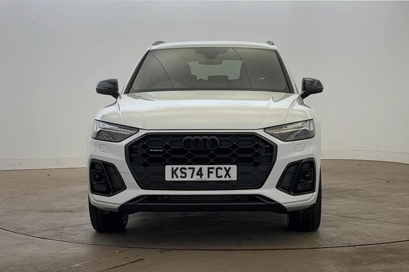 Used Audi Q5 2025 for sale - 76680145: Photo 7