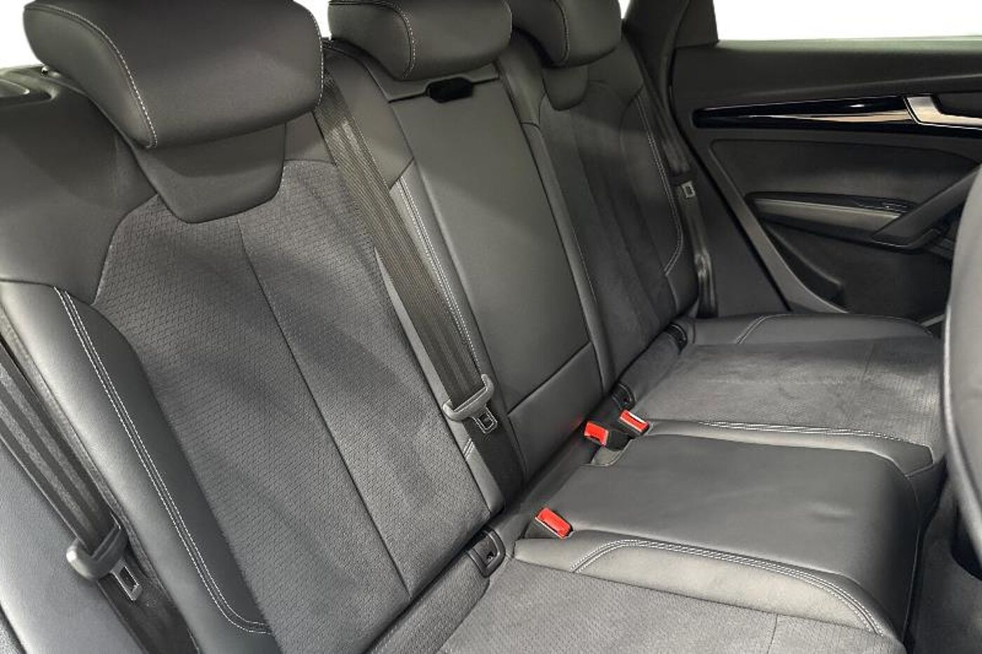 Used Audi Q5 2025 for sale - 76680145: Photo 9