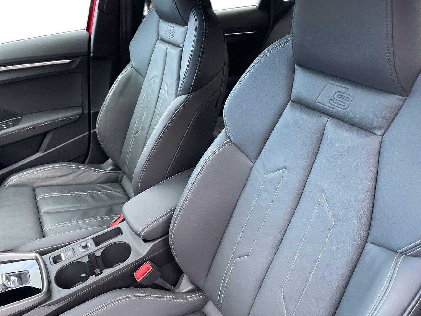 Used Audi A3 2023 for sale - 76676088: Photo 10