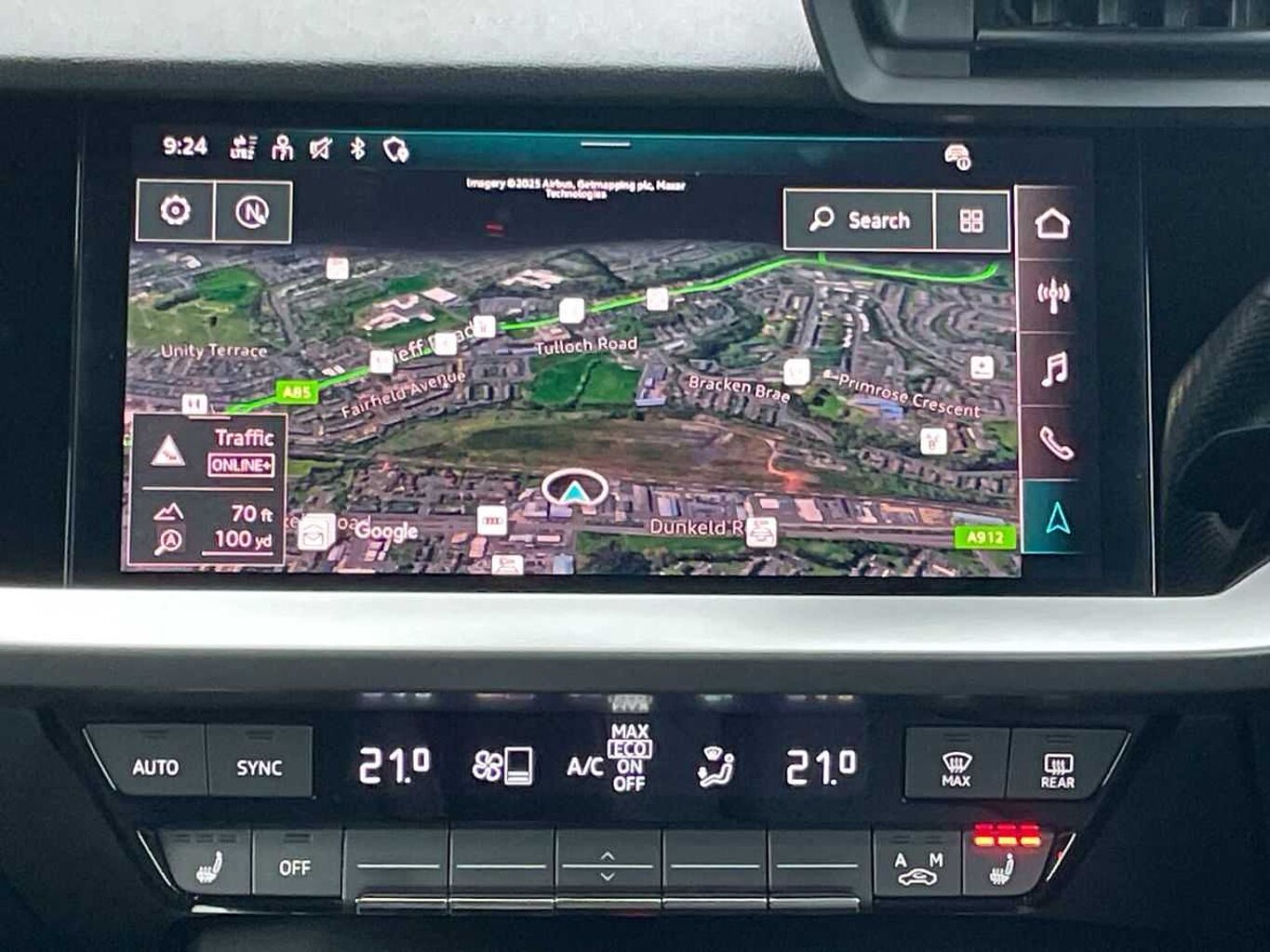 Used Audi A3 2023 for sale - 76676088: Photo 11