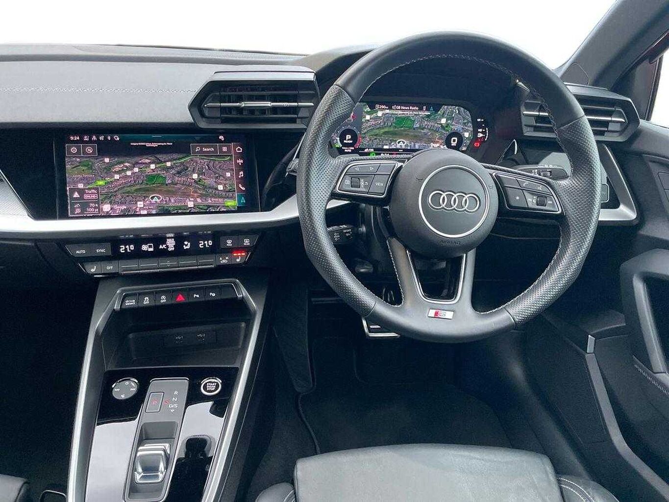 Used Audi A3 2023 for sale - 76676088: Photo 12