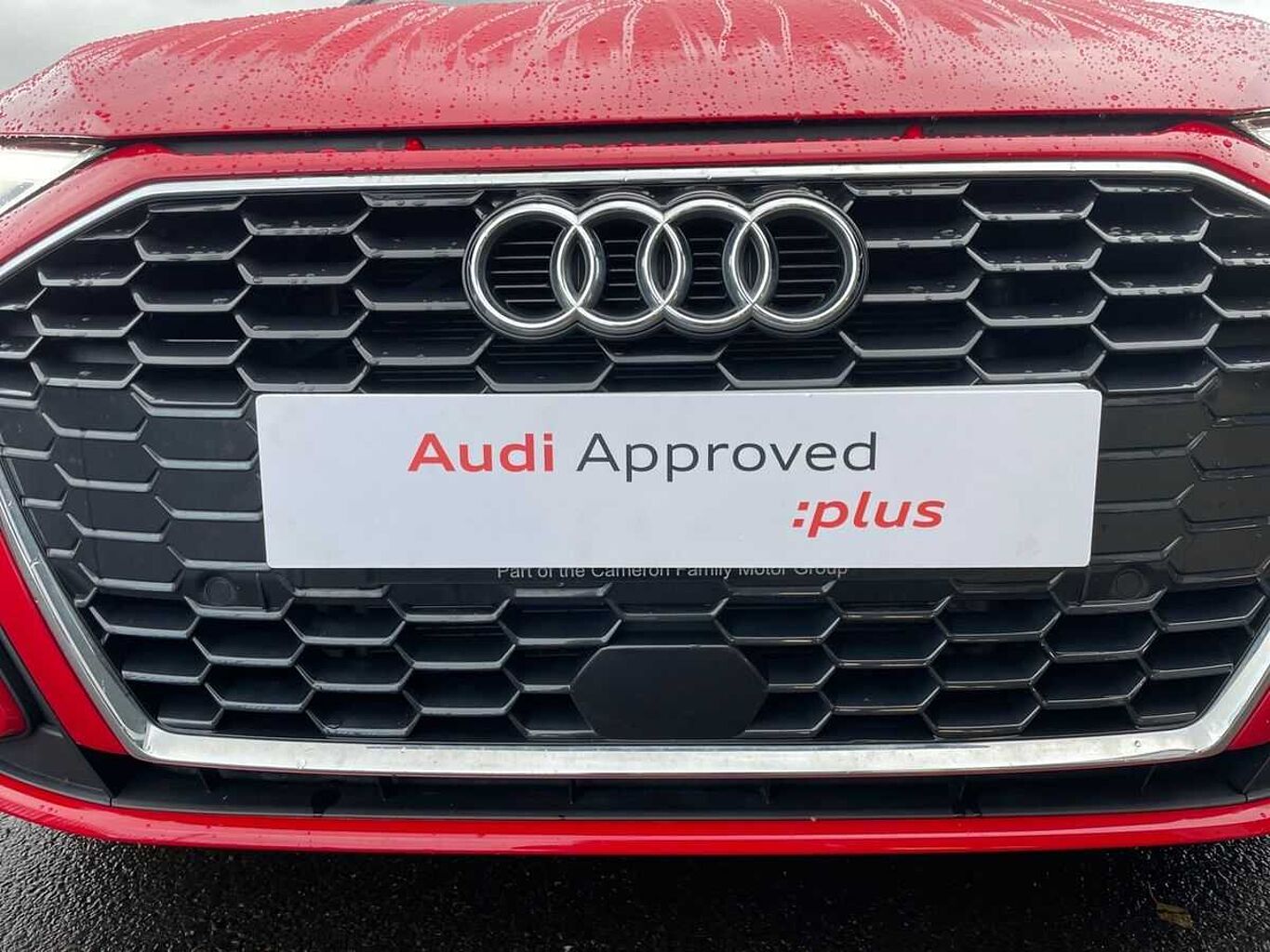 Used Audi A3 2023 for sale - 76676088: Photo 13