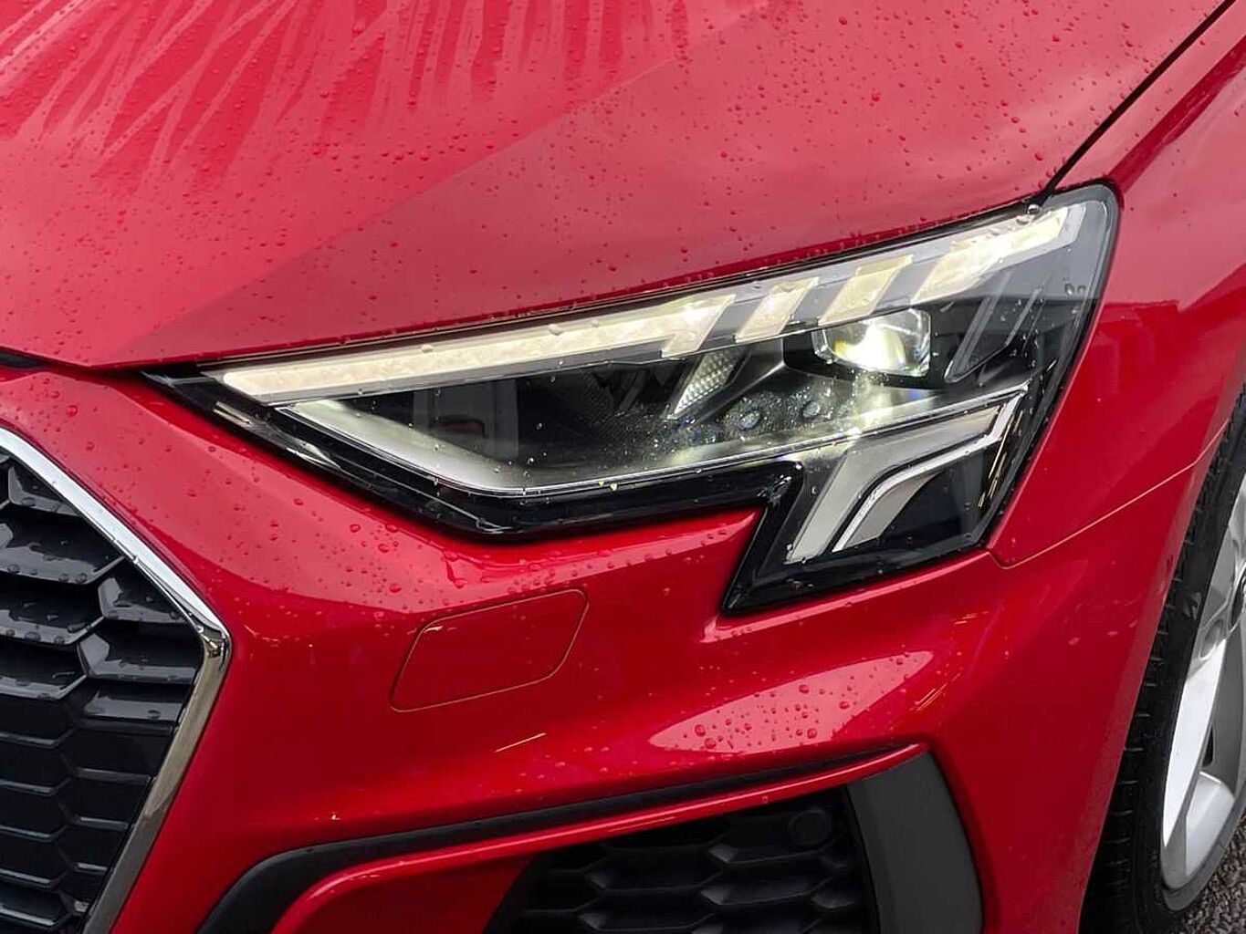 Used Audi A3 2023 for sale - 76676088: Photo 14