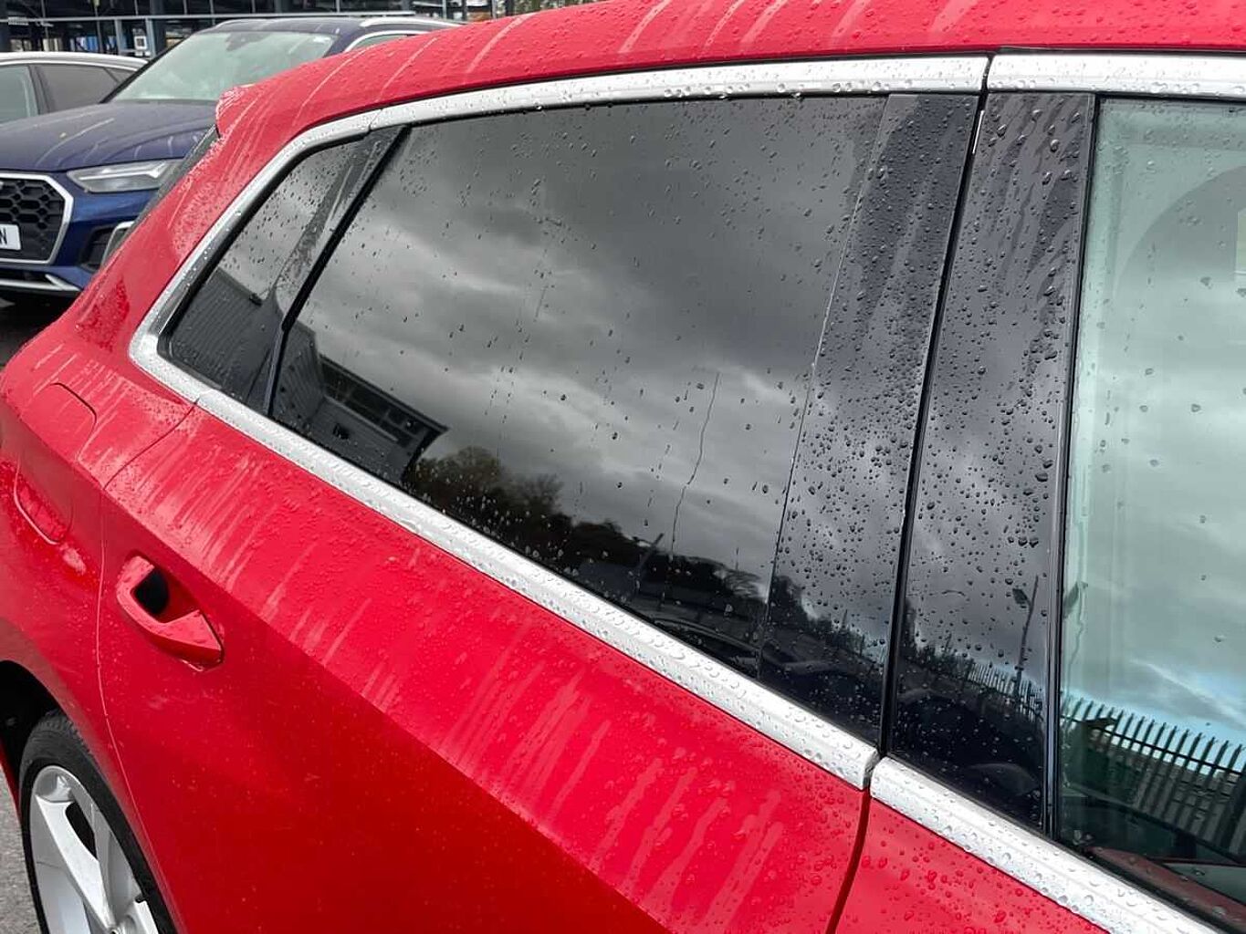 Used Audi A3 2023 for sale - 76676088: Photo 16