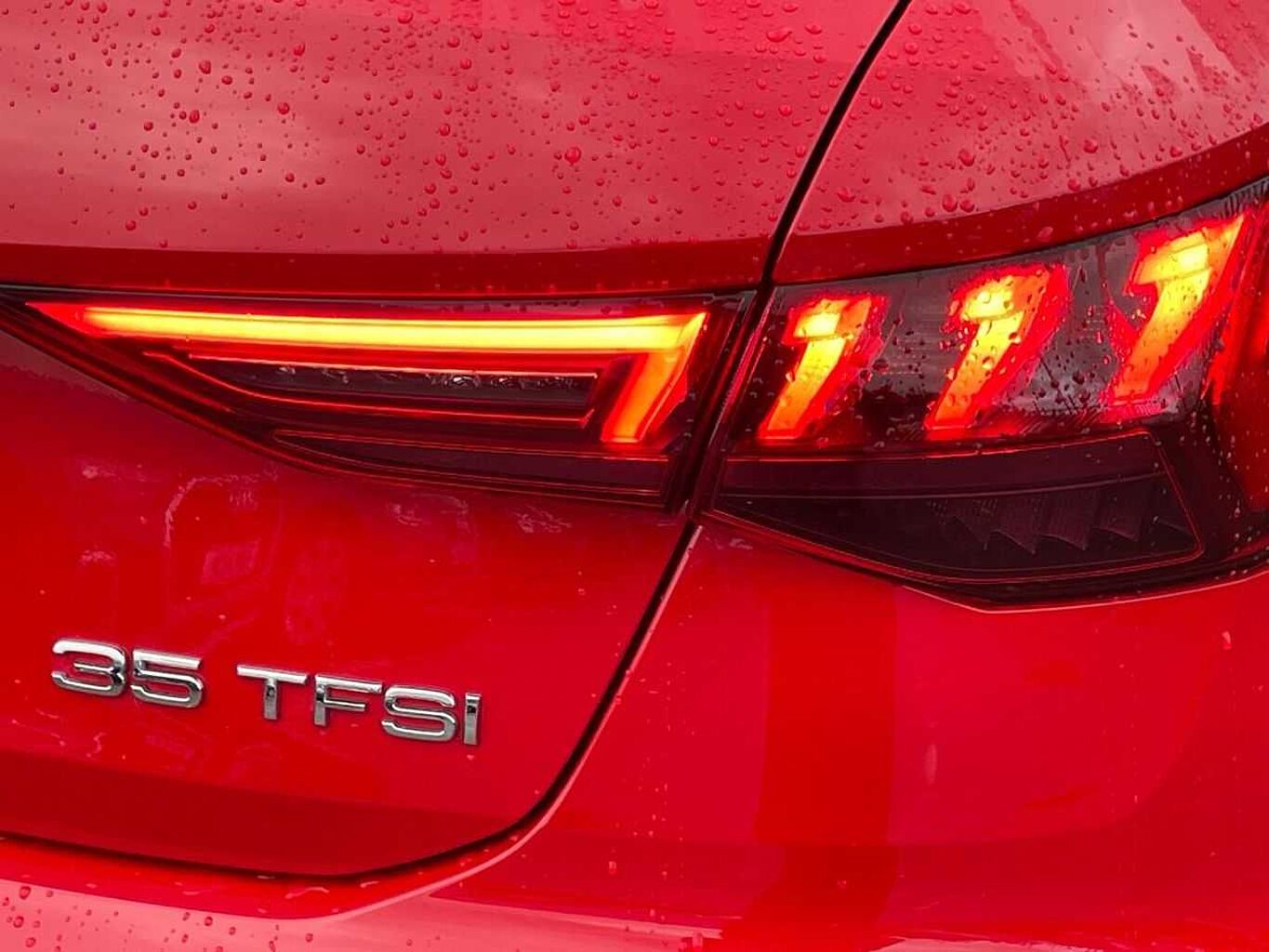 Used Audi A3 2023 for sale - 76676088: Photo 17