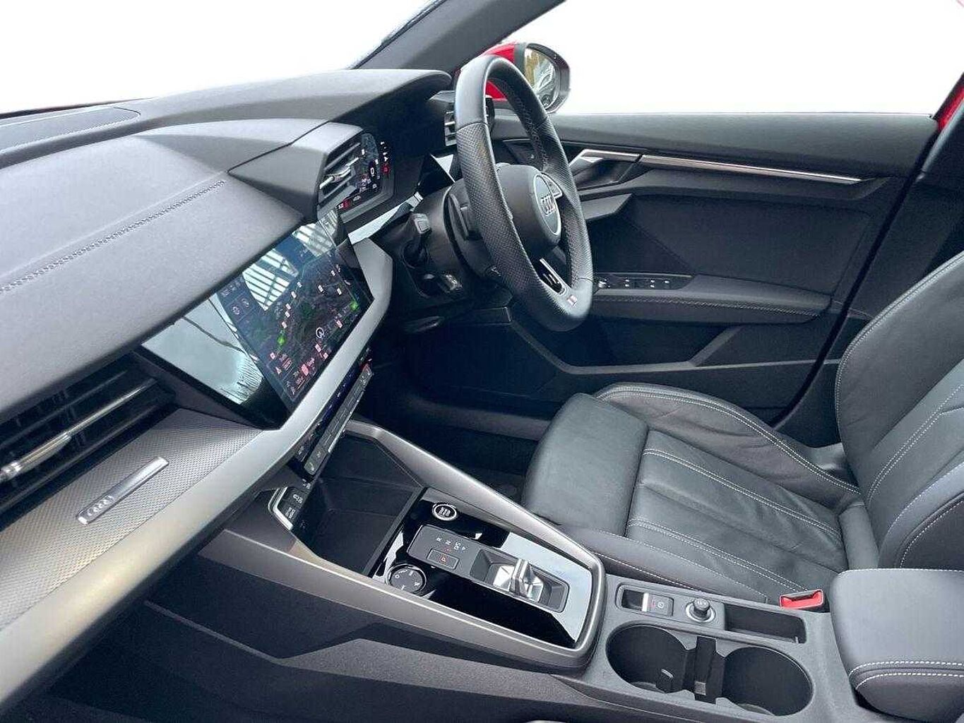 Used Audi A3 2023 for sale - 76676088: Photo 2