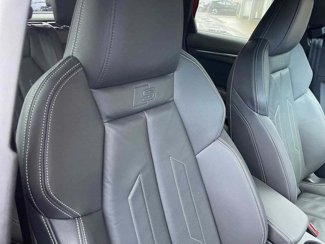 Used Audi A3 2023 for sale - 76676088: Photo 20