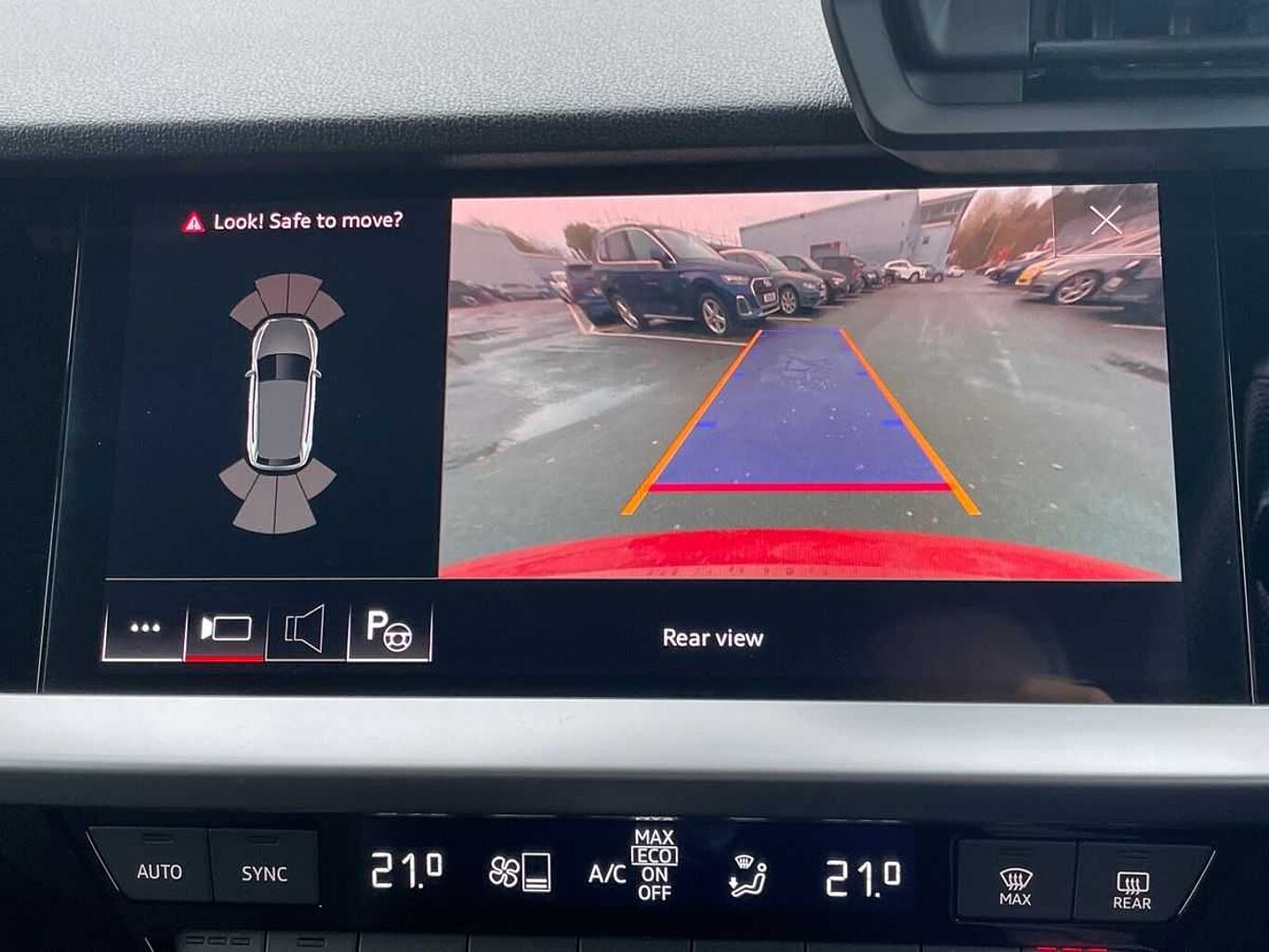 Used Audi A3 2023 for sale - 76676088: Photo 22