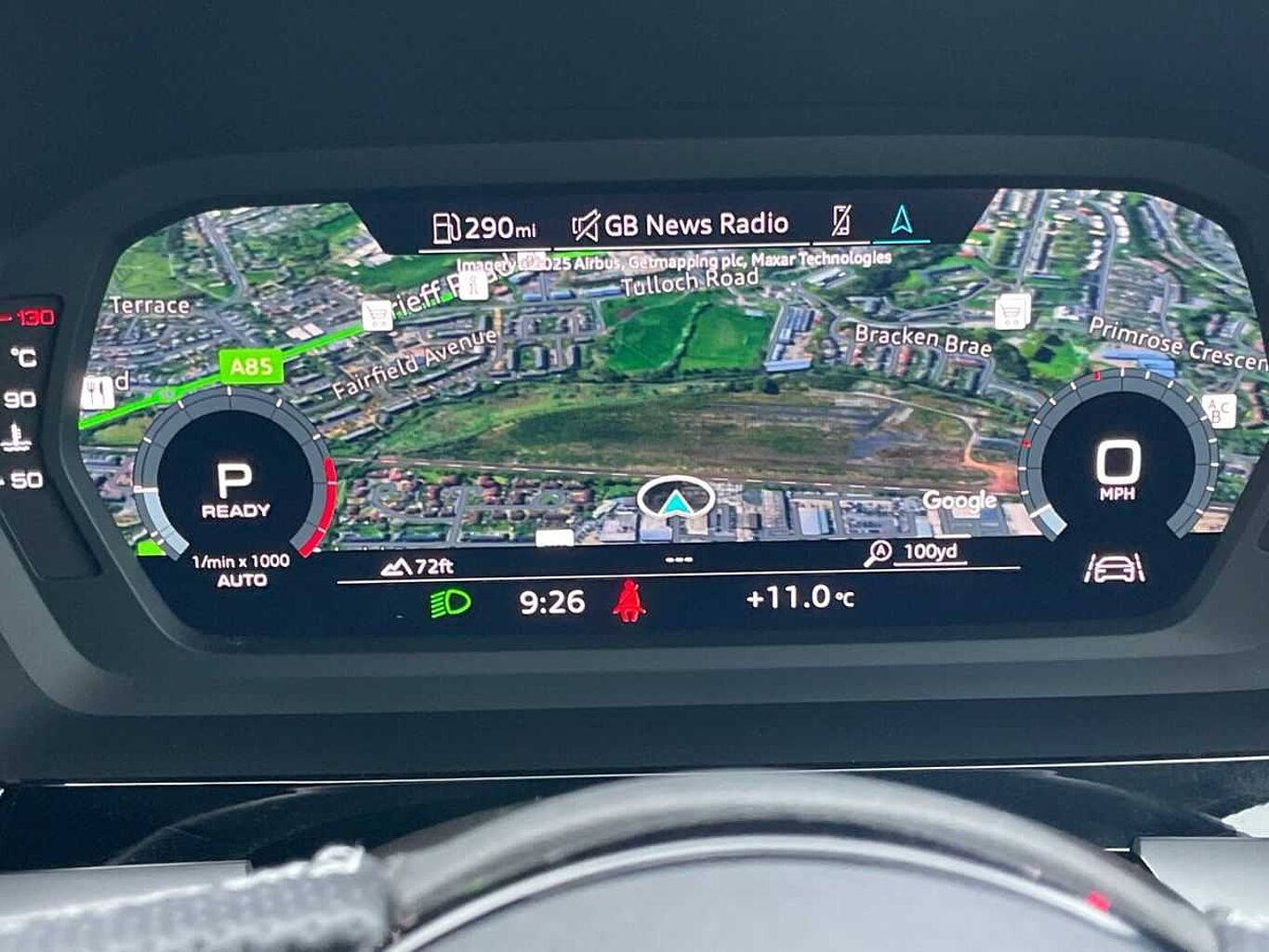 Used Audi A3 2023 for sale - 76676088: Photo 23