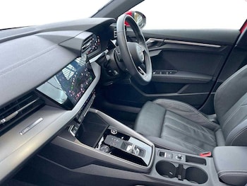 Used Audi A3 2023 for sale - 76676088: Photo