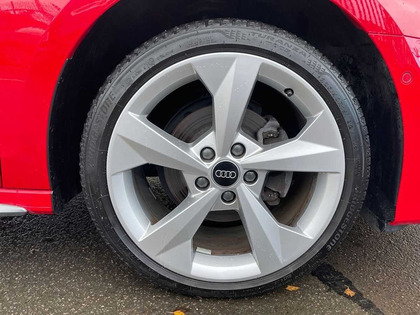 Used Audi A3 2023 for sale - 76676088: Photo 5