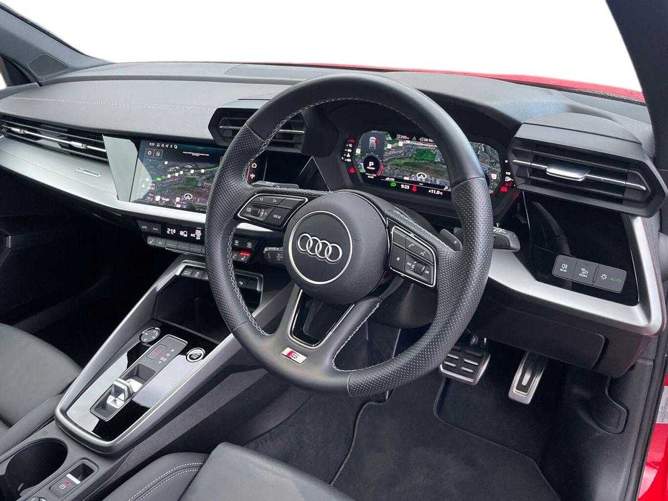 Used Audi A3 2023 for sale - 76676088: Photo 6