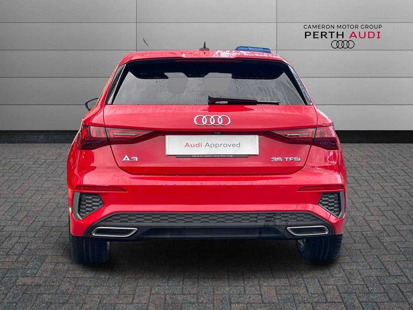 Used Audi A3 2023 for sale - 76676088: Photo 7