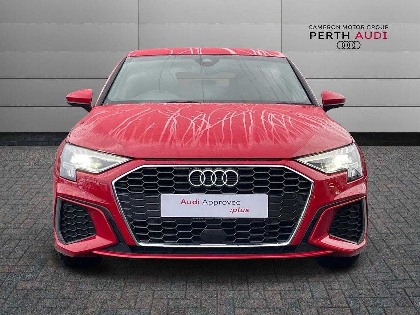 Used Audi A3 2023 for sale - 76676088: Photo 8