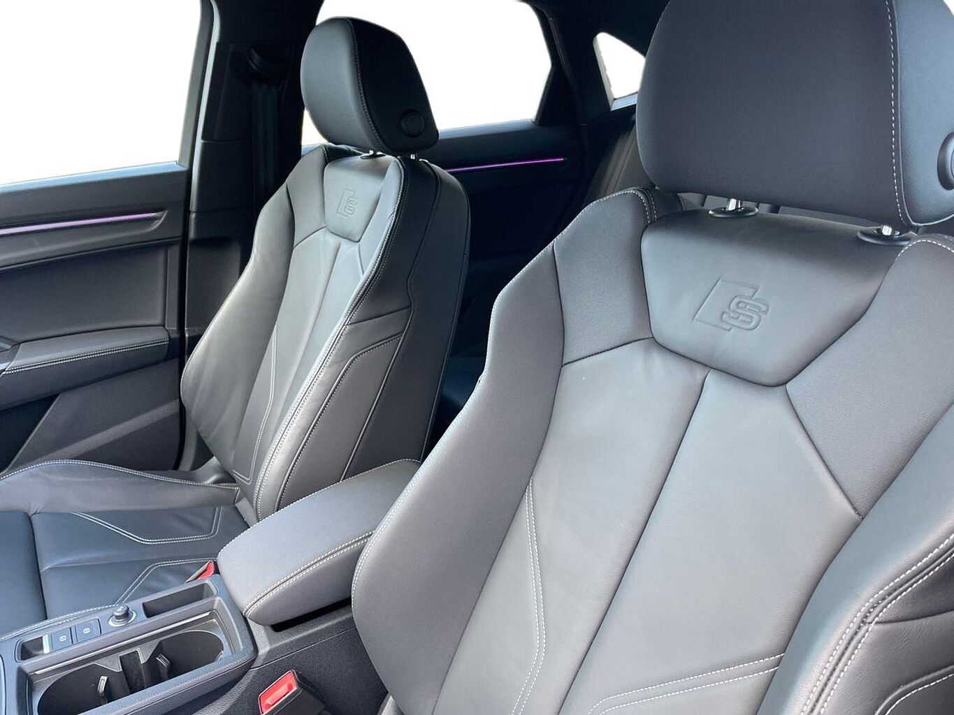 Used Audi Q3 2024 for sale - 76677942: Photo 10