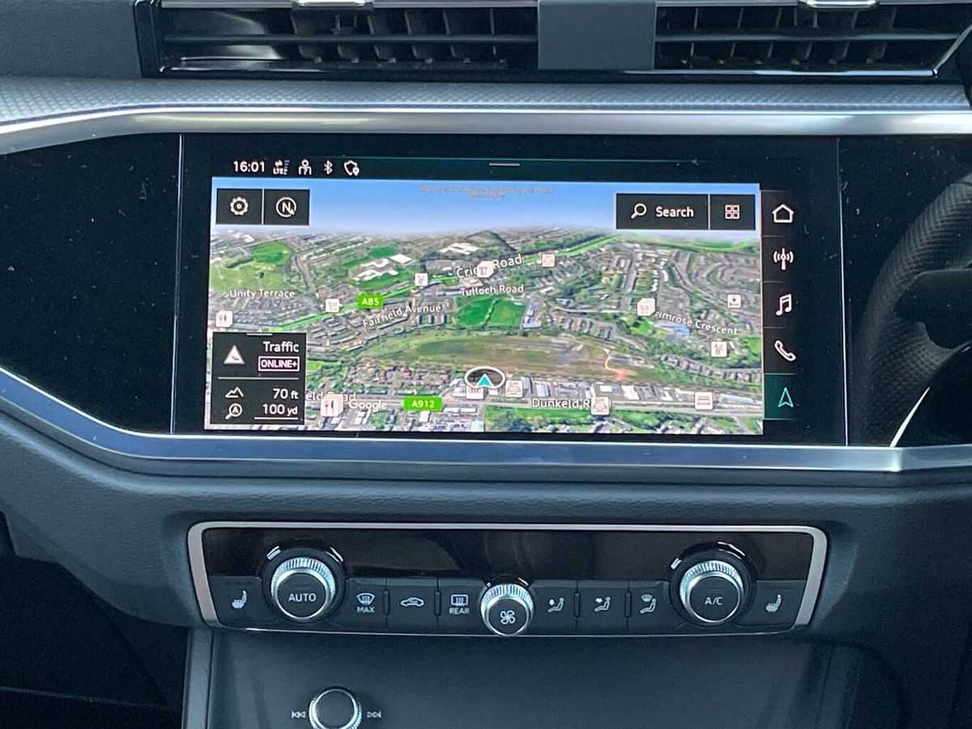 Used Audi Q3 2024 for sale - 76677942: Photo 11