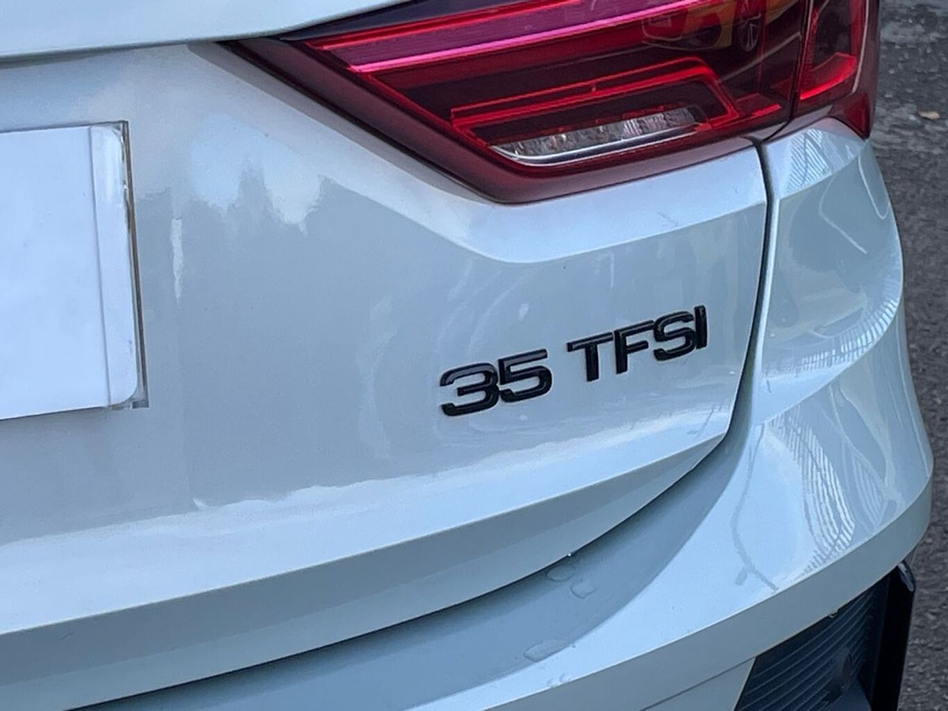 Used Audi Q3 2024 for sale - 76677942: Photo 13