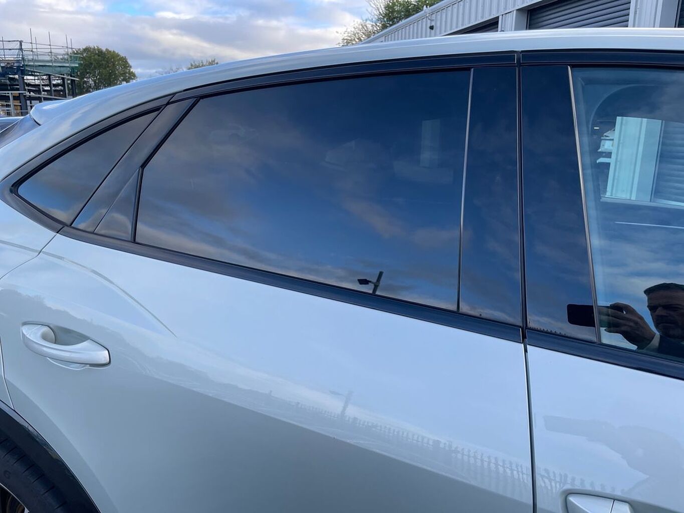 Used Audi Q3 2024 for sale - 76677942: Photo 14