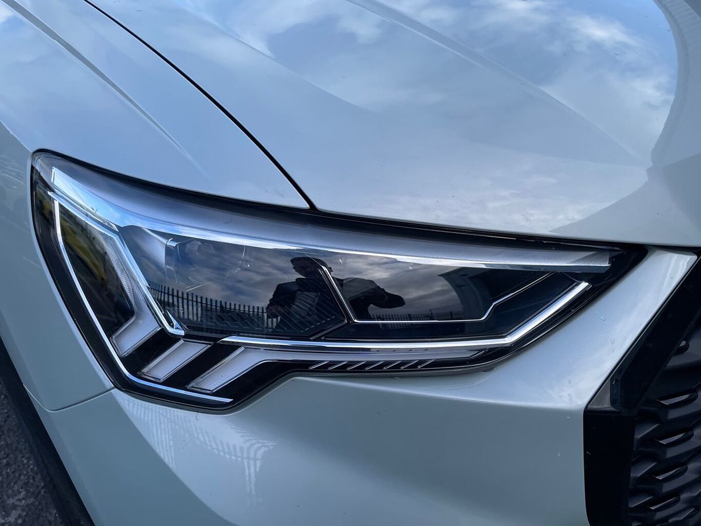 Used Audi Q3 2024 for sale - 76677942: Photo 15